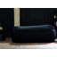 Fauteuil à billes cylindrique en suède Marlin-1387112920-1387112921