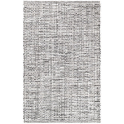 Fusion Grey Handwoven Indoor/Outdoor Rug