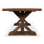 Table de salle à manger Silas