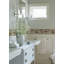 Papier peint à bordure en relief 15 'x 6 "Countryside Country Bath-1812263024-1781130978