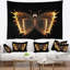 Tapisserie Corwin-28502847
