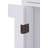 Debbe Enclosed Litter Box Enclosure-588226728