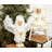 Fae Snowflake Fairy Joe Spencer Gathered Traditions Christmas Art Doll Figure