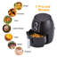 Belfry Kitchen Elder Air Fryer Oven