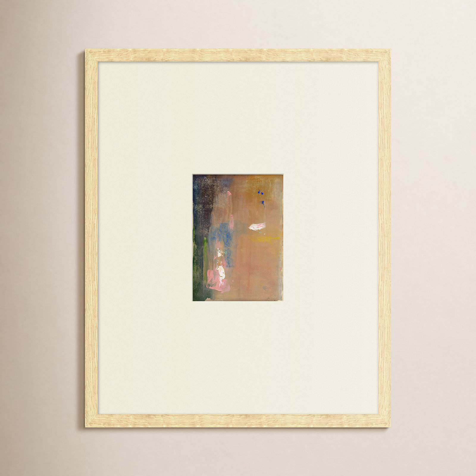 Mid Century Monoprints by Soicher Marin Archives