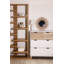 STOCKHOLM 4 DRAWER CHEST OF DRAWERS