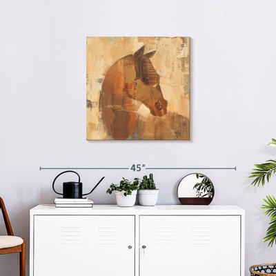 Spirit Horse
