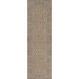 Dorset Oriental Area Rug in Beige