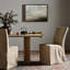 Vista Upholstered Dining Chair-1780759905
