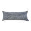 Housse et insert de coussin rectangulaire double en coton Club-160429967-160429964