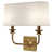 Lacquered Burnished Brass is out of stock