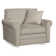 Bedford Upholstered Accent Chair