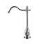 Robinet d'eau froide avec bec traditionnel Whitehaus-21619872