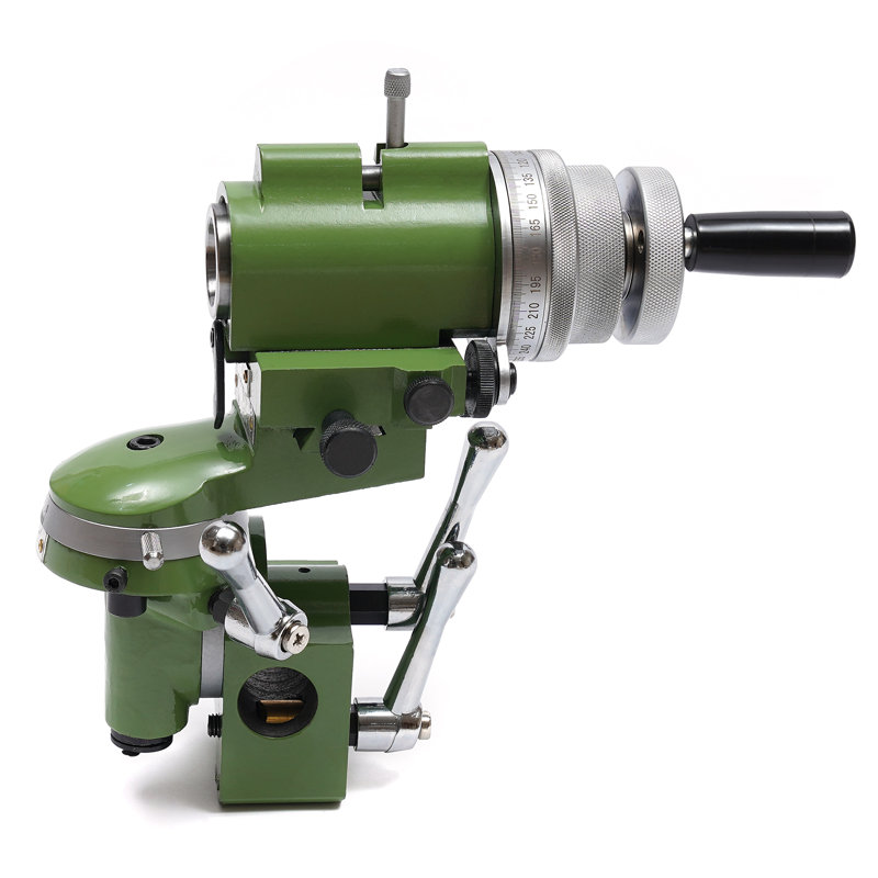 U2 Universal Cutter Grinder affûteur porte-affûteuse 25 mm