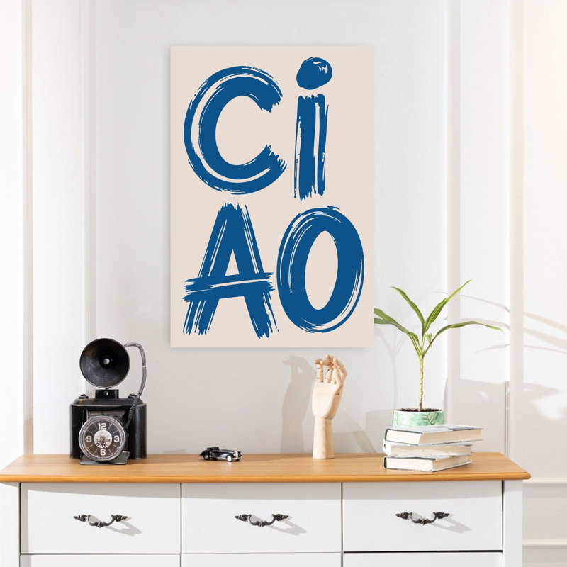 Art mural moderne artistique, H 24 po x l 16 po