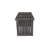 METROPOL BENCH