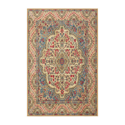 Klas Oriental Indoor Rug