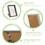 Nicola Spring - Deep Box Photo Frames - A4 (8 x 12")-61893516