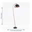 Laforge 164.5 H cm Swing Arm Floor Lamp Set