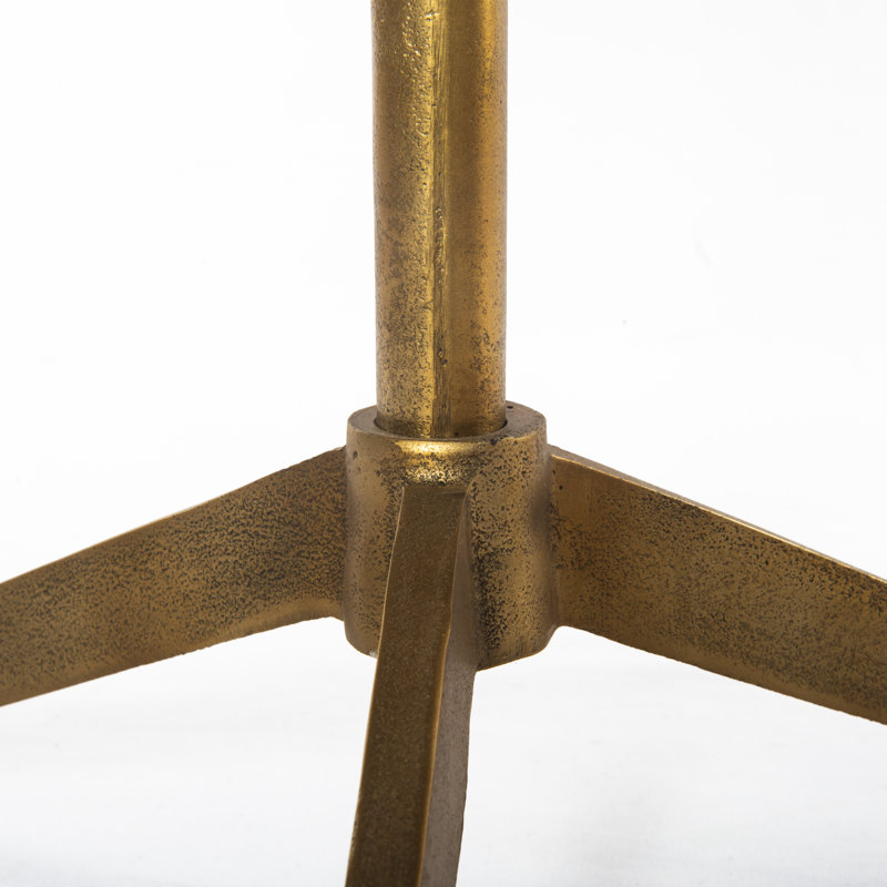 Helen Marble End Table