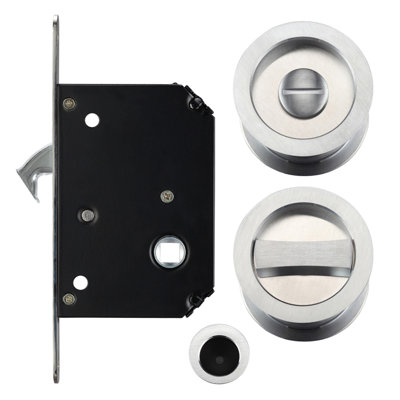 Pocket Door Hardware