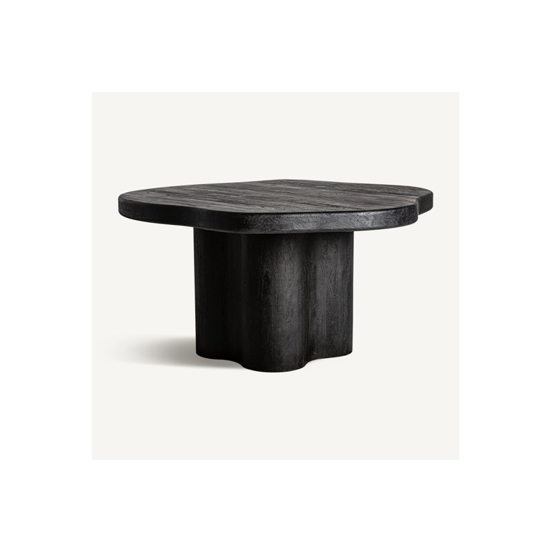 Acacia Solid Wood Dining Table