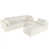 Polyester beige est en rupture de stock
