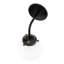 Bola 1 - Light Armed Sconce