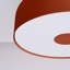 Omiq Steel Flush Mount-1190052866