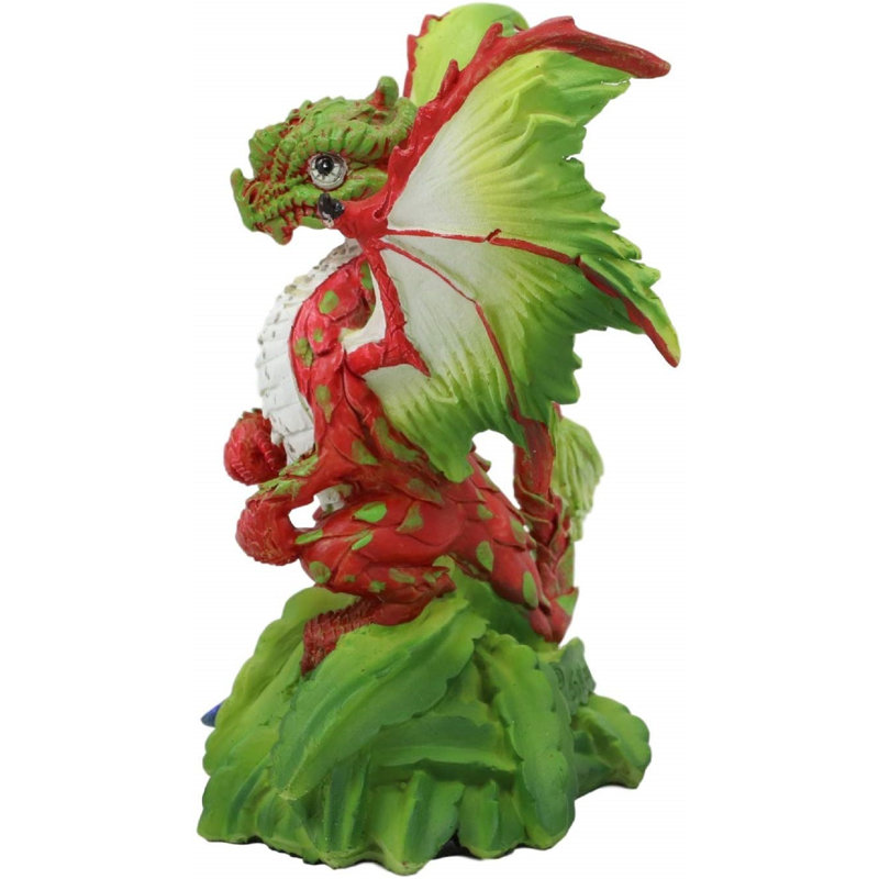 Figurine Sapulpa