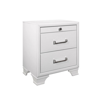 Adebayo 24'' W Nightstand