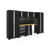 Noir / bambou est en rupture de stock