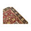 Wool Oriental Area Rug