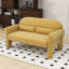 Causeuse rembourrée avec coussin lombaire Aharshi-1595177969