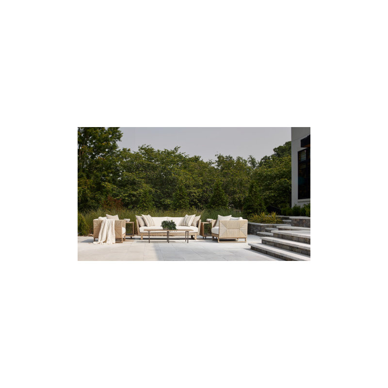 Bernhardt Praia Outdoor Sofa