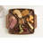 Criscroft Square Food-Safe Serving Tray with Handles