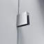 Porte de douche coulissante simple sans cadre l 56 "- H 60" x H 79 "-85016928