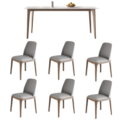 Ensemble de table et chaises Rock Rock