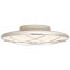 Peter Bristol Dot Caged Flush Mount