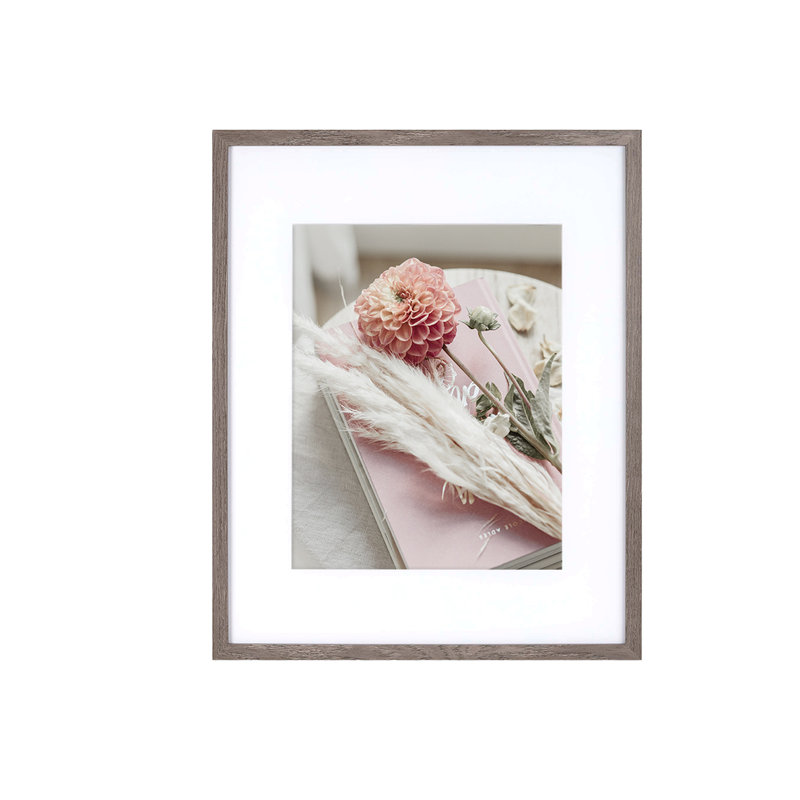 Cadre photo Berrilee, Chêne, 5 po x 7 po, 2