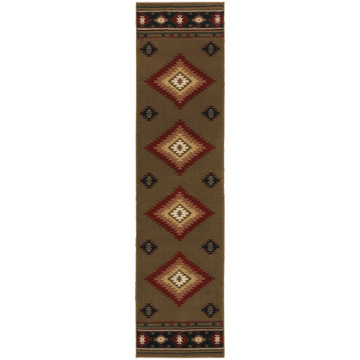 Appomattox Rug