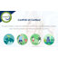 Matelas, matelas hybride, ressorts ensachés individuellement, fermeté moyenne-536763207-536763205