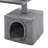 Longshot® 53.54'' H Cat Tree