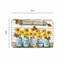  Tapis de sol Sunflower