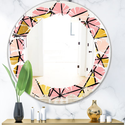 Miroir mural Modern Farmhouse