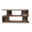 Bibliothèque à cubes Cecyle H 29,5 "x l 63"