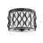 Fabric Flush Mount-258839456