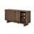 CHESS 59" Sideboard 2 Sliding Doors