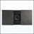 Rectangular Aluminum Propane Fire Pit Table 40000 BTU For Outdoor Patio Garden Backyard