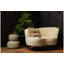 Mageline Solid Coffee Table
